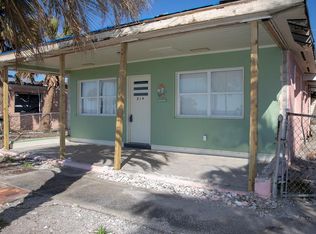 314 Highway 98, Mexico Beach, FL 32456