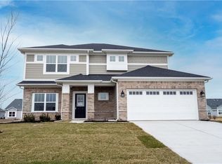 15733 Matthews Ln, Noblesville, IN