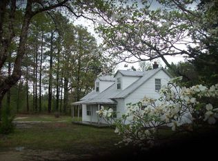 09636 Dry Bread Rd, Lawrenceville, VA 23868