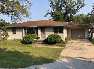 301 Whittier St W, Lanesboro, MN 55949