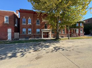 13th St Apartments, Moline, IL 61265