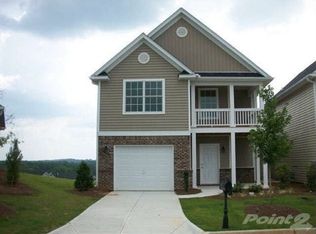 6394 Shadow Sq, Lithonia, GA 30058