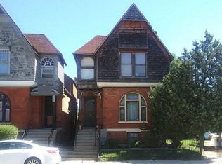 4169 S Berkeley Ave, Chicago, IL 60653