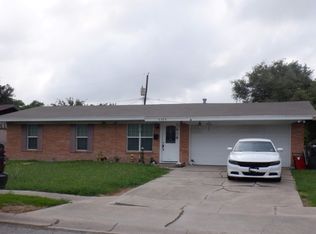 1109 Salem Dr, Corpus Christi, TX 78412