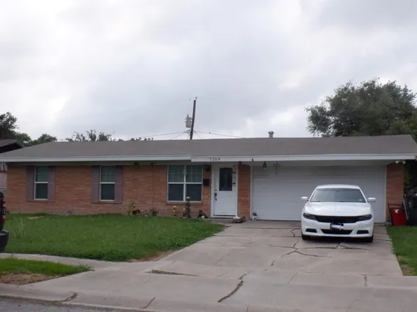 1109 Salem Dr, Corpus Christi, TX 78412