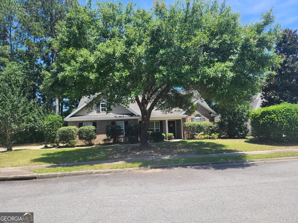 116 Sandstone Dr, Bloomingdale, GA 31302