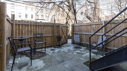 Rented by Nooklyn NYC LLC