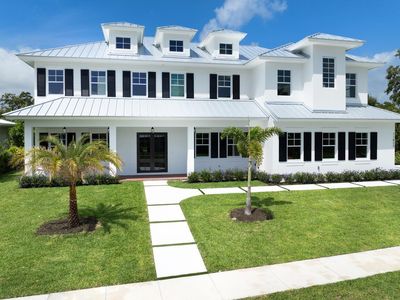 11823 Lake Shore Place, North Palm Beach, FL, 33408