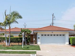 2145 Johnson Ct, Torrance, CA 90504