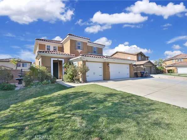 7603 Bristol Bay Cir, Corona, CA 92880