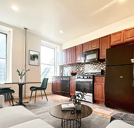 Rented by Voro NYC