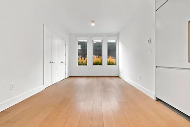 Rented by Compass