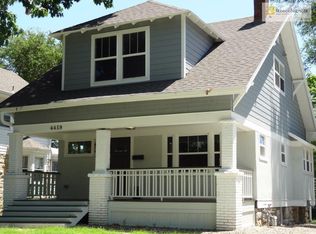 4459 Pennsylvania Ave, Kansas City, MO 64111