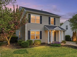 301 Downing Glen Dr, Morrisville, NC 27560