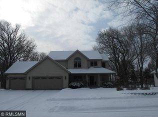 1810 7th St SE, Saint Cloud, MN 56304
