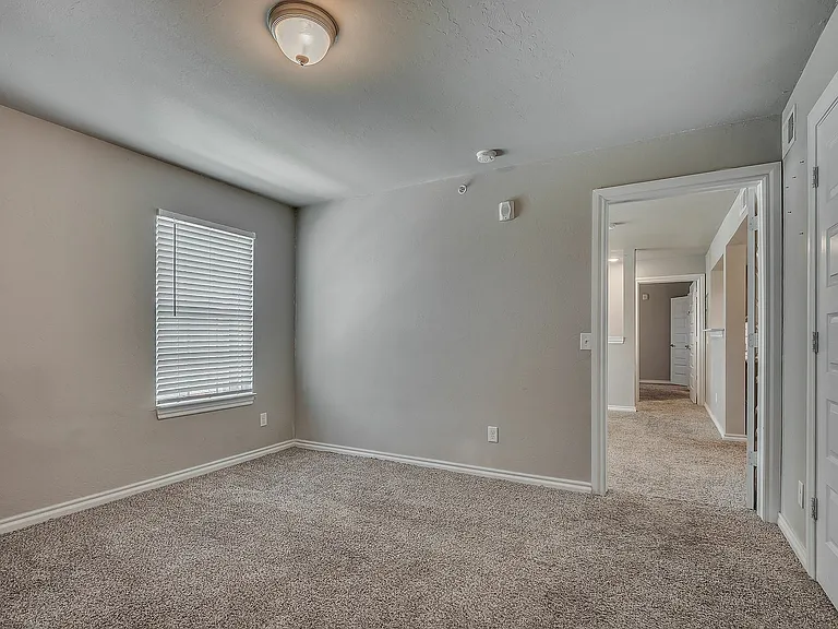 Explore this cozy bedroom, perfect for relaxation and comfort.