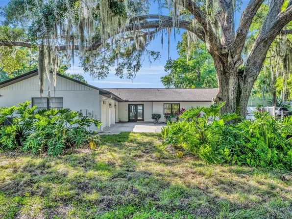 1003 SHORE DRIVE, KISSIMMEE, FL 34744