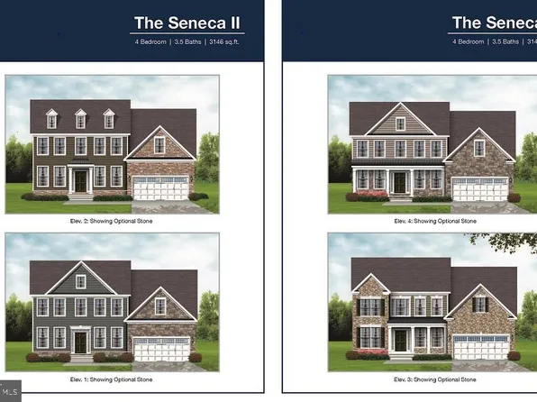 500 Penny Dr, Westminster, MD 21157