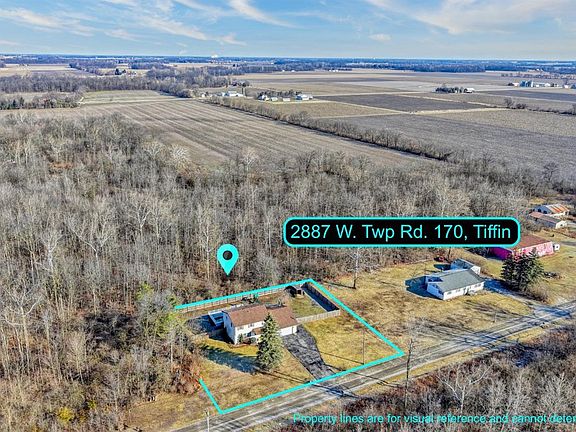 4th image of 2887 W Township Road 170