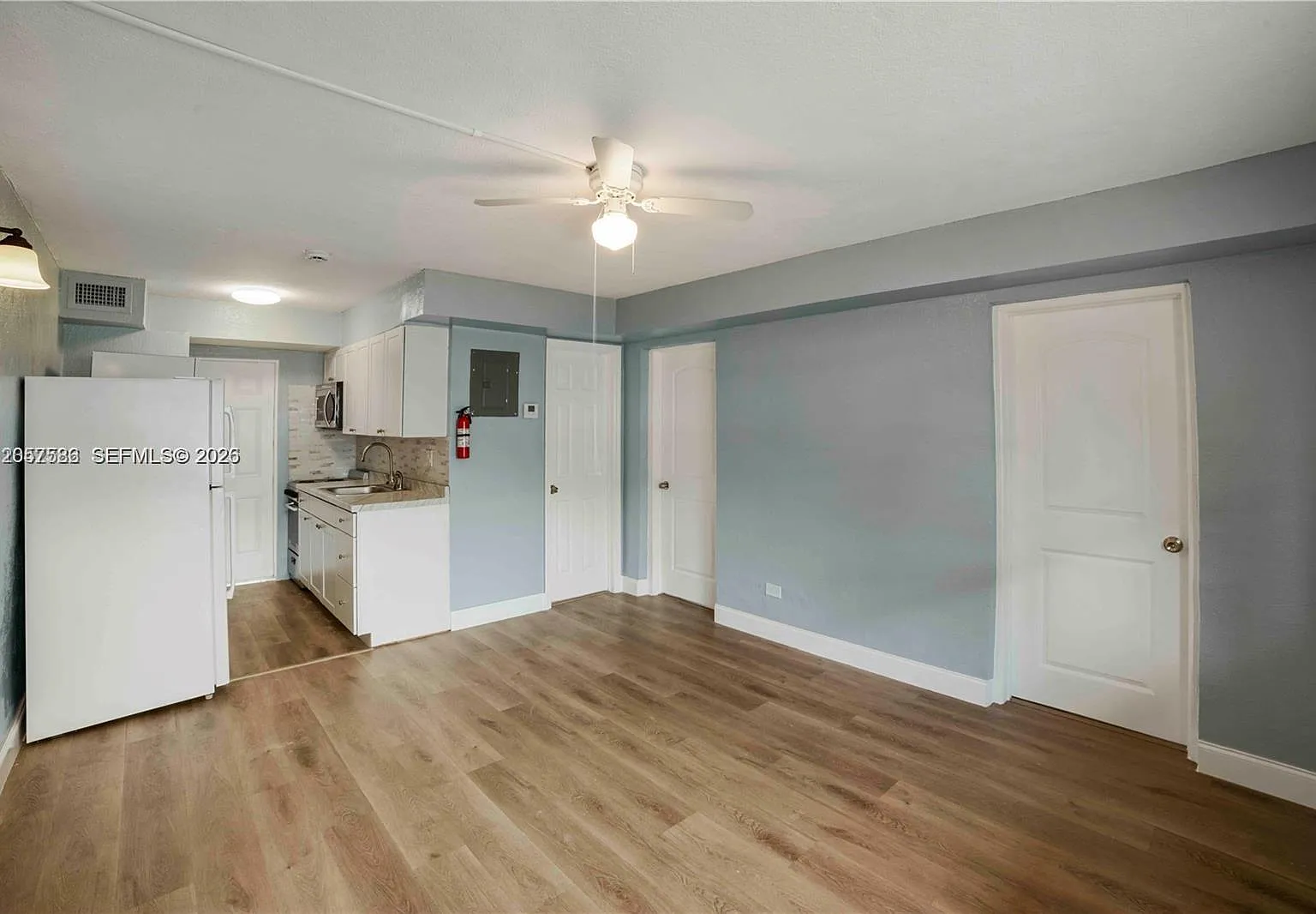 Lincoln Park Third Add — Photo 4