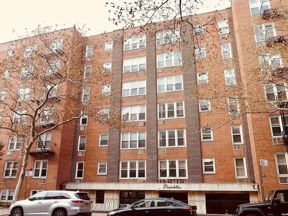 1st image of 142-15 Franklin Ave #7F