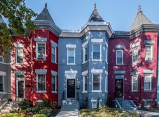 125 P St NW, Washington, DC 20001