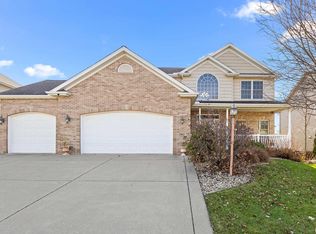 3902 W Hearthwood Dr, Dunlap, IL
