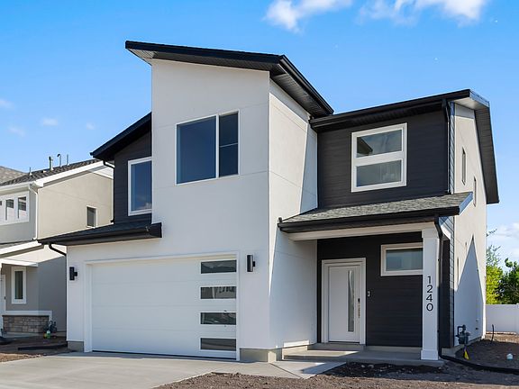 Finished home photos are representational images only. See sales agent for details.