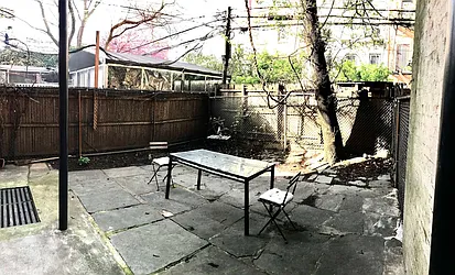 Rented by Boerum Hill Realty