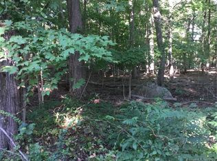 0 Lake Rd, Andover, CT 06232