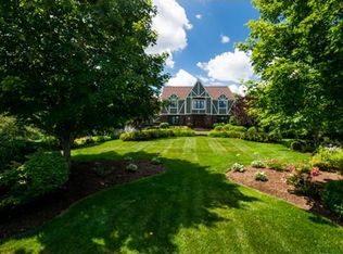 20 Jason Ln, Mansfield, MA 02048