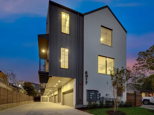 6017 Hudson St #101, Dallas, TX 75206