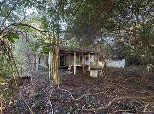 2770 Nelsontown Rd, Jay, FL 32565