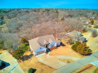 1912 Oak Creek Dr, Edmond, OK 73034