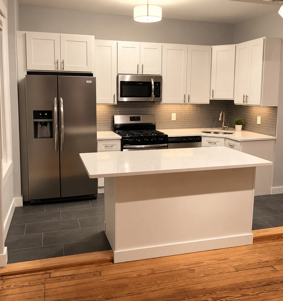 2 bed, $2,950 — Photo 1