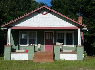 203 Georgia Ave, Rincon, GA 31326