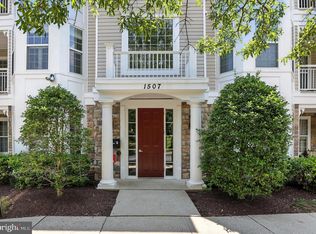 1507 Broadneck Pl Unit 404, Annapolis, MD 21409