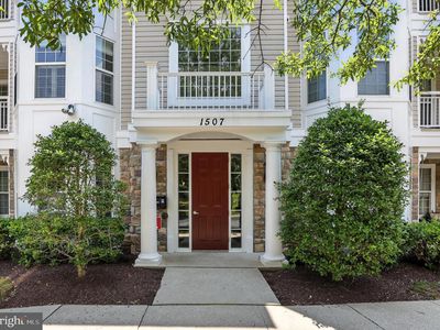 1507 Broadneck Pl Unit 404, Annapolis, MD, 21409