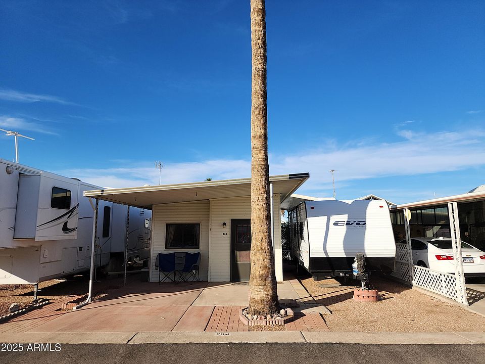 1st image of 204 E PALO VERDE Lane #274