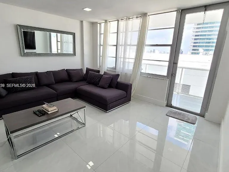3725 S Ocean Dr #1507 — Photo 1
