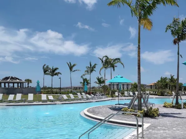 12280 Wellen Golf St #305, Venice, FL 34293