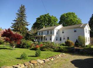 112 Depot Rd, Mansfield, CT 06268