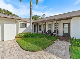 348 River Drive, Tequesta, FL 33469