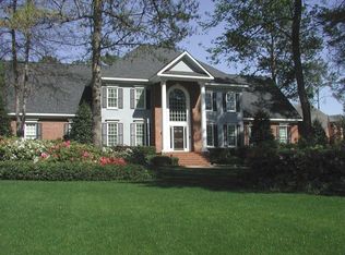 613 High Hampton Dr, Martinez, GA 30907