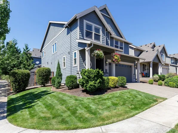 19107 Windmill Dr, Oregon City, OR 97045