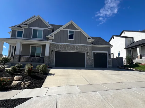 717 W Aspen View Ct #1, Lehi, UT 84048