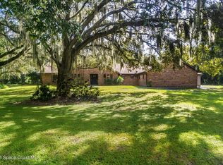 2053 Appaloosa Ln, Melbourne, FL 32934