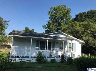 603 N Boyd St, Florence, SC 29506