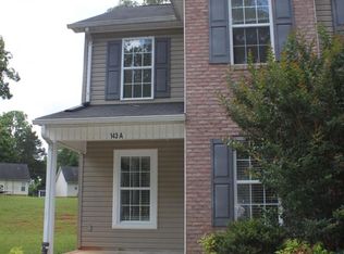 143-A 2nd Ave, China Grove, NC 28023