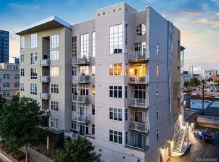 Century Lofts, Denver, CO 80204